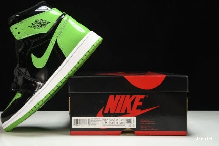 030 1 Air Retro 555088 High Jordan 0801